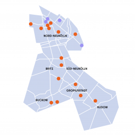 Lange Tafeln Neukölln