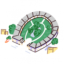 Lange Tafeln Neukölln