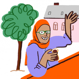 Lange Tafeln Neukölln