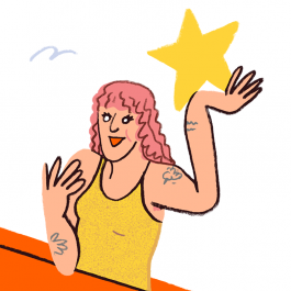 Lange Tafeln Neukölln