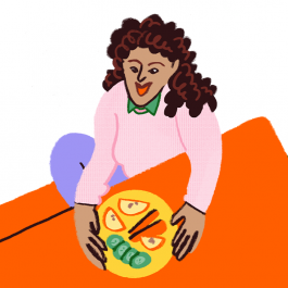 Lange Tafeln Neukölln