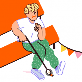 Lange Tafeln Neukölln