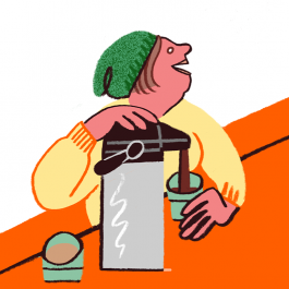 Lange Tafeln Neukölln