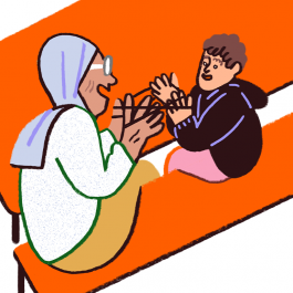 Lange Tafeln Neukölln